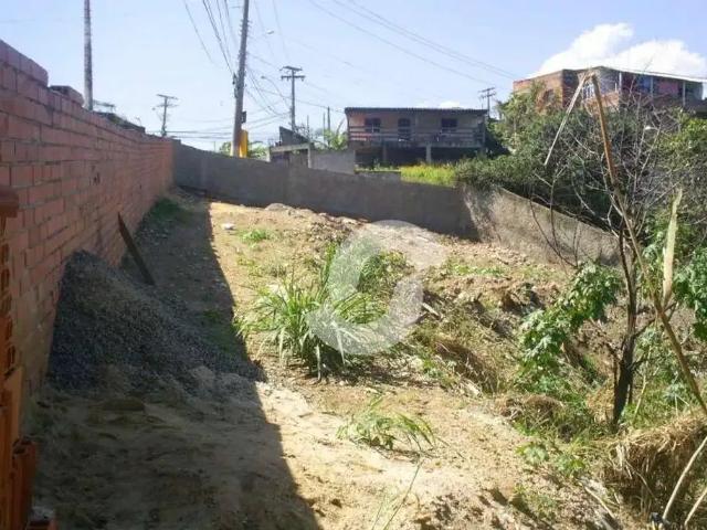 Terreno / Lote para Venda em Niterói/RJ São Francisco