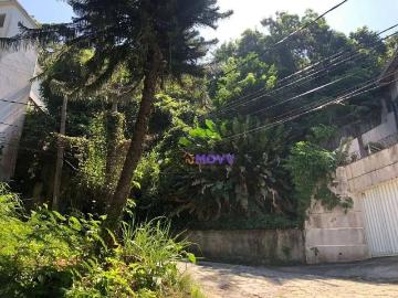 Terreno / Lote para Venda em Niterói/RJ São Francisco