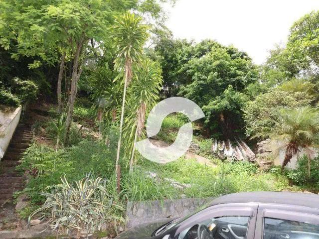 Terreno / Lote para Venda em Niterói/RJ São Francisco
