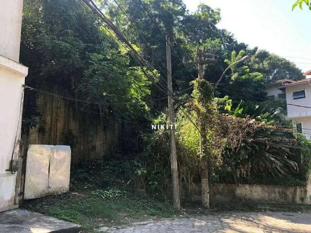 Terreno / Lote para Venda em Niterói/RJ São Francisco