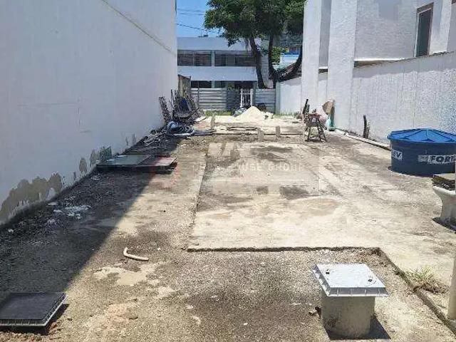 Terreno / Lote para Venda em Niterói/RJ São Francisco