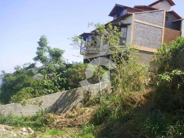 Terreno / Lote para Venda em Niterói/RJ São Francisco