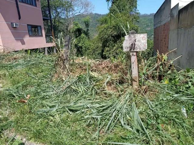 Terreno / Lote para Venda em Niterói/RJ São Francisco
