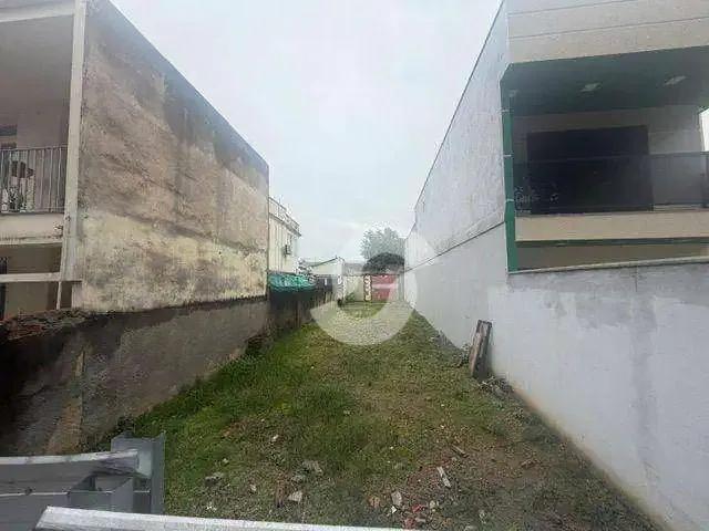 Terreno / Lote para Venda em Niterói/RJ São Francisco