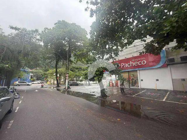 Terreno / Lote para Venda em Niterói/RJ São Francisco