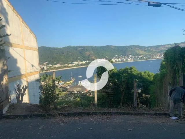 Terreno / Lote para Venda em Niterói/RJ São Francisco