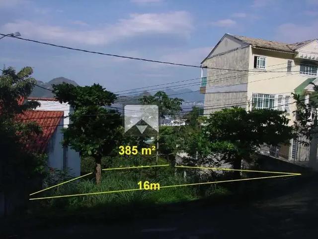 Terreno / Lote para Venda em Niterói/RJ São Francisco