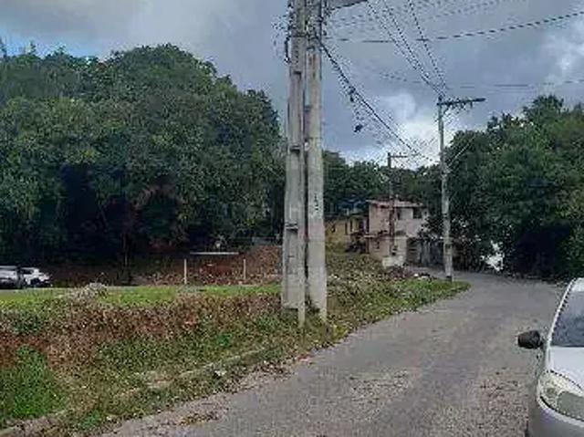 Terreno / Lote para Venda em Niterói/RJ São Francisco