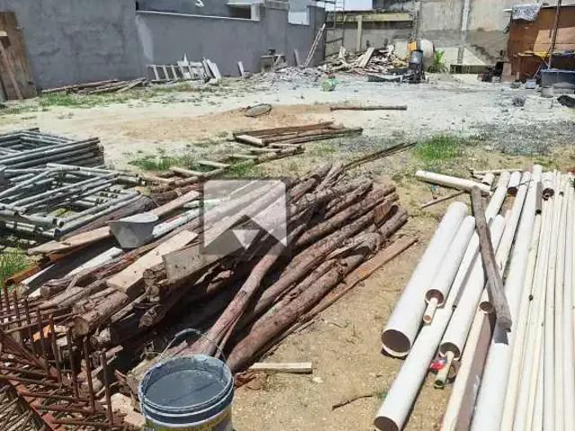 Terreno / Lote para Venda em Niterói/RJ São Francisco