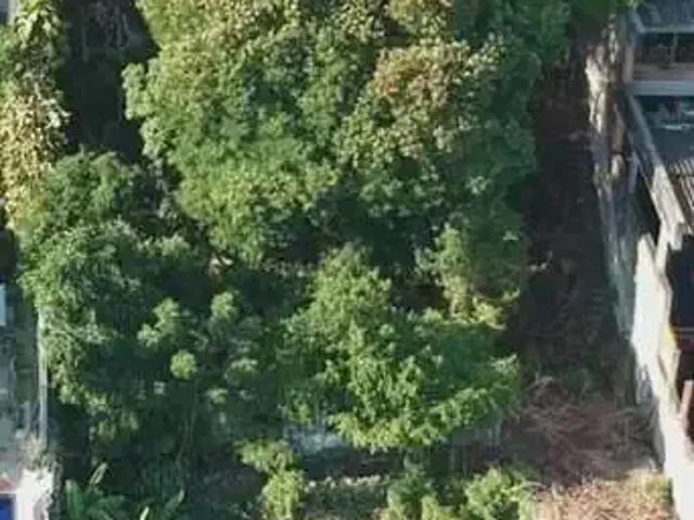 Terreno / Lote para Venda em Niterói/RJ São Francisco