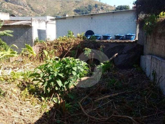 Terreno / Lote para Venda em Niterói/RJ São Francisco