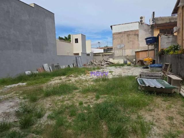 Terreno / Lote para Venda em Niterói/RJ São Francisco