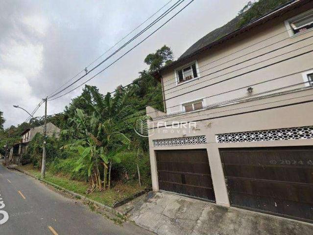 Terreno / Lote para Venda em Niterói/RJ São Francisco