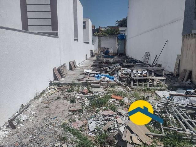 Terreno / Lote para Venda em Niterói/RJ São Francisco