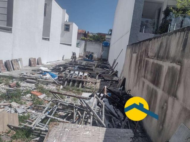 Terreno / Lote para Venda em Niterói/RJ São Francisco