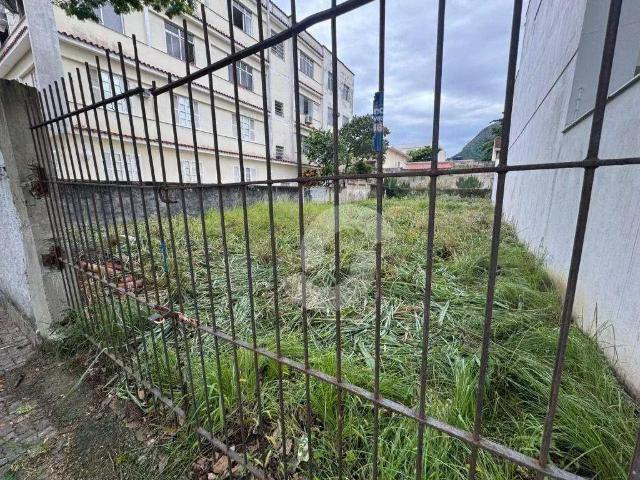 Terreno / Lote para Venda em Niterói/RJ São Francisco
