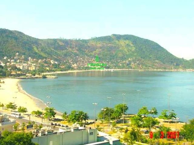 Terreno / Lote para Venda em Niterói/RJ São Francisco