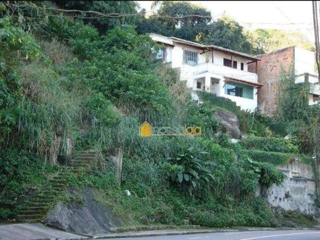 Terreno / Lote para Venda em Niterói/RJ São Francisco
