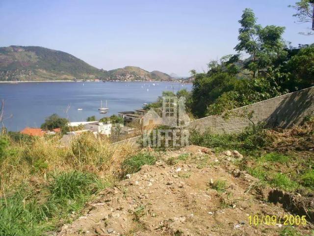 Terreno / Lote para Venda em Niterói/RJ São Francisco