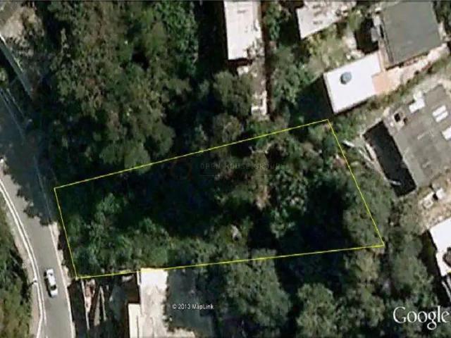 Terreno / Lote para Venda em Niterói/RJ São Francisco