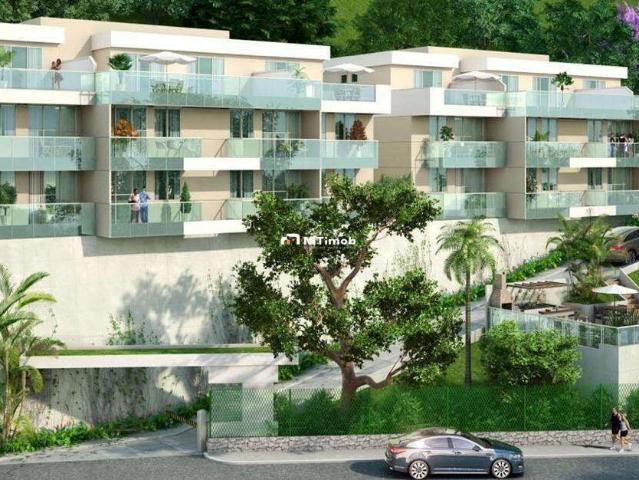 Terreno / Lote para Venda em Niterói/RJ São Francisco