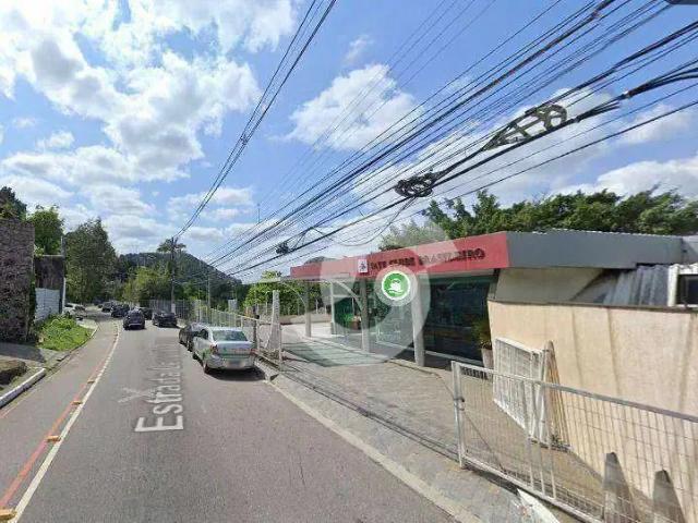 Terreno / Lote para Venda em Niterói/RJ São Francisco