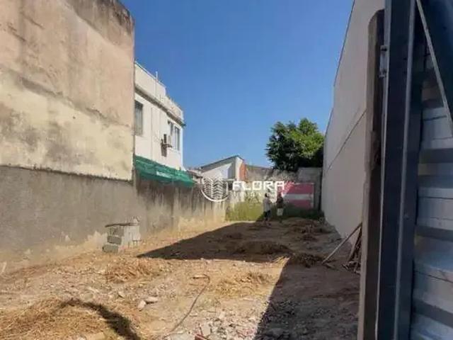 Terreno / Lote para Venda em Niterói/RJ São Francisco