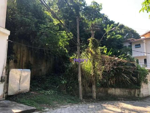 Terreno / Lote para Venda em Niterói/RJ São Francisco