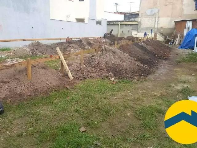 Terreno / Lote para Venda em Niterói/RJ São Francisco