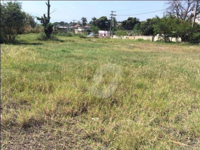 Terreno / Lote para Venda em Niterói/RJ São Lourenço