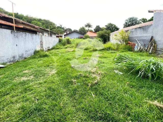 Terreno / Lote para Venda em Niterói/RJ Santo Antônio