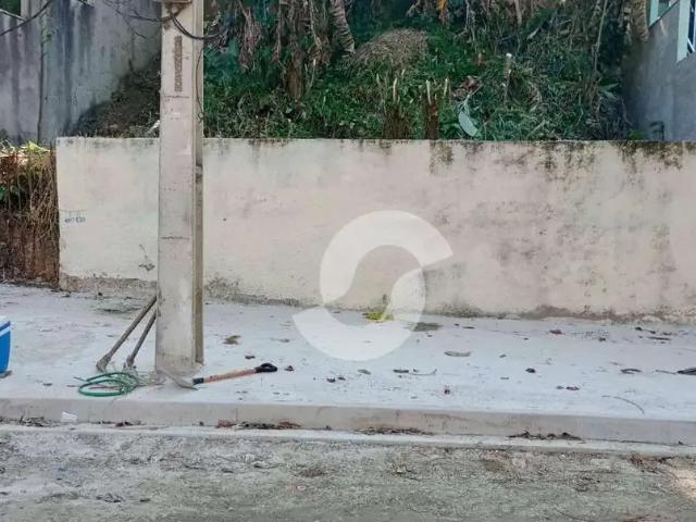 Terreno / Lote para Venda em Niterói/RJ Santo Antônio