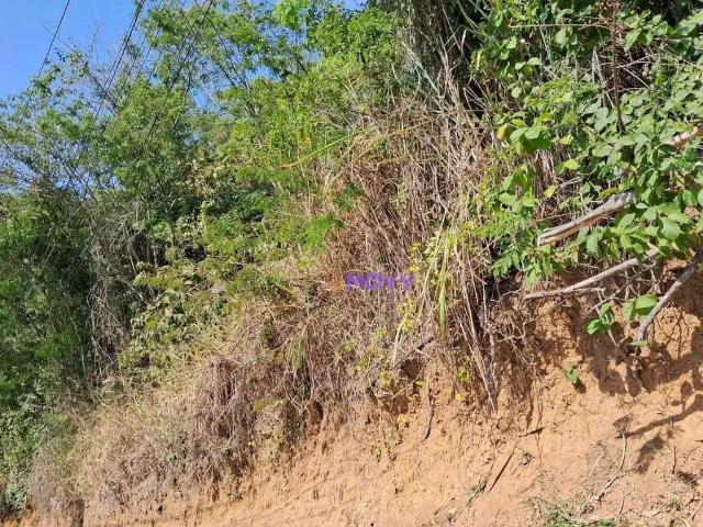 Terreno / Lote para Venda em Niterói/RJ Santa Bárbara