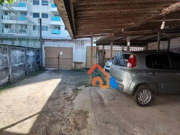 Terreno / Lote para Venda em Niterói/RJ Santa Rosa