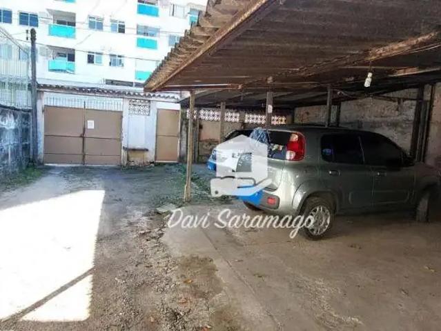 Terreno / Lote para Venda em Niterói/RJ Santa Rosa