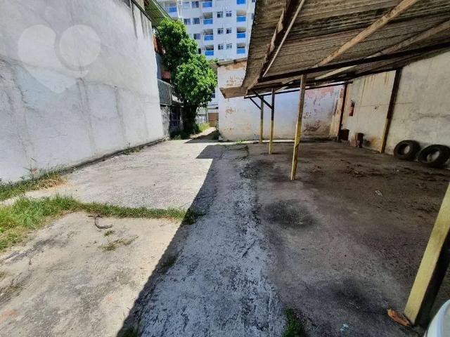 Terreno / Lote para Venda em Niterói/RJ Santa Rosa