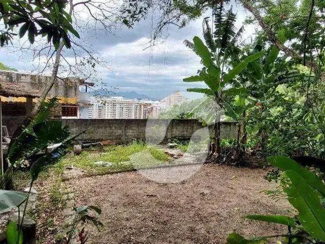 Terreno / Lote para Venda em Niterói/RJ Santa Rosa