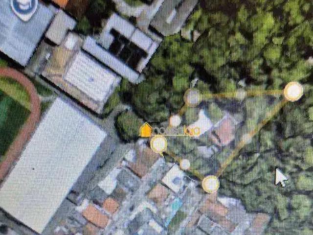 Terreno / Lote para Venda em Niterói/RJ Santa Rosa