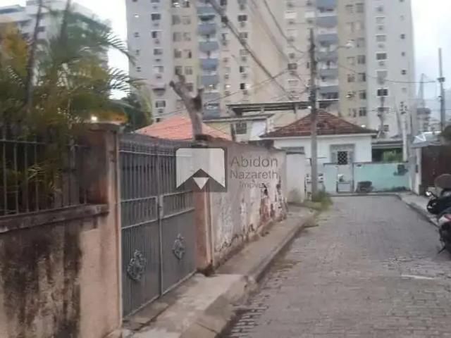 Terreno / Lote para Venda em Niterói/RJ Santa Rosa