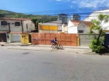 Terreno / Lote para Venda em Niterói/RJ Santa Rosa