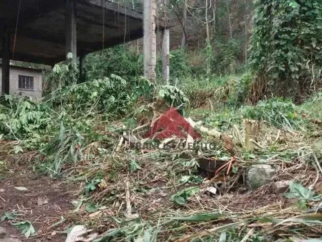 Terreno / Lote para Venda em Niterói/RJ Santa Rosa