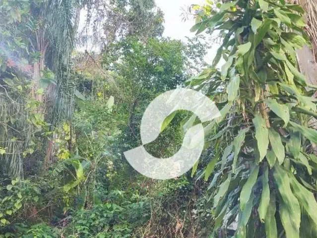 Terreno / Lote para Venda em Niterói/RJ Santa Rosa