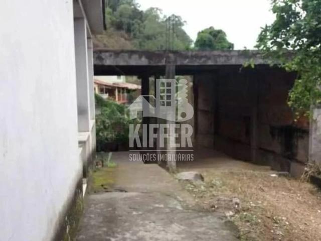 Terreno / Lote para Venda em Niterói/RJ Santa Rosa