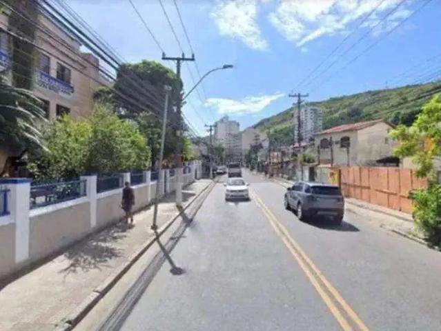 Terreno / Lote para Venda em Niterói/RJ Santa Rosa