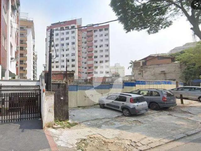 Terreno / Lote para Venda em Niterói/RJ Santa Rosa