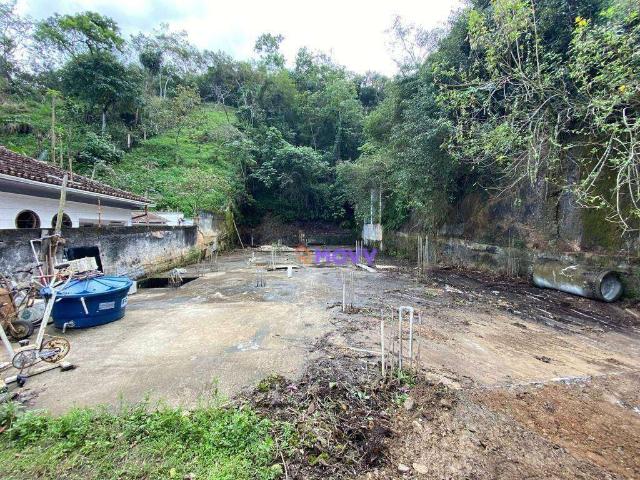 Terreno / Lote para Venda em Niterói/RJ Santa Rosa