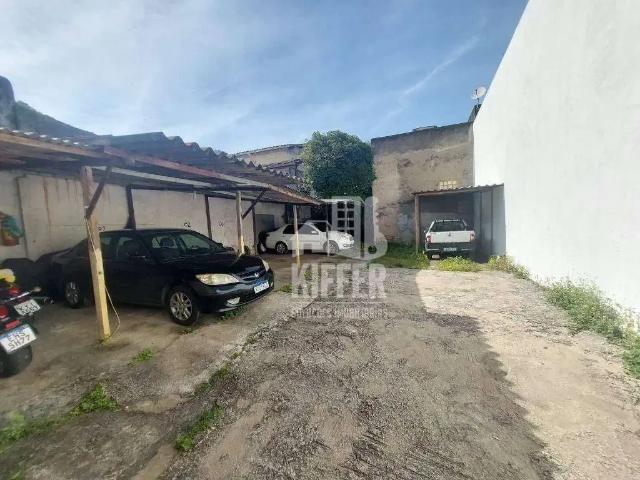 Terreno / Lote para Venda em Niterói/RJ Santa Rosa