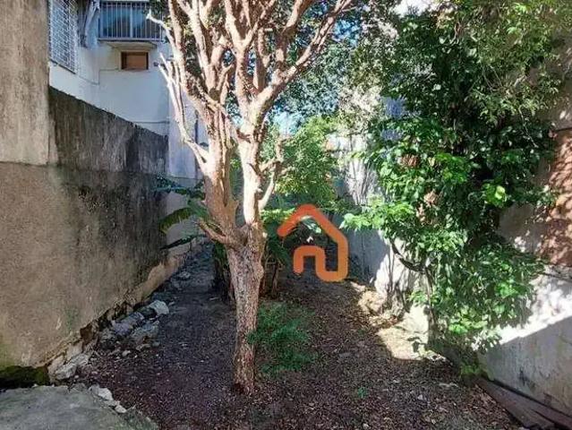 Terreno / Lote para Venda em Niterói/RJ Santa Rosa