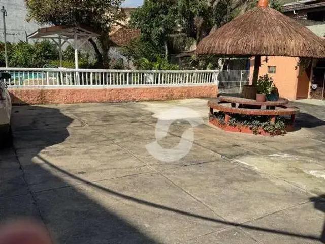 Terreno / Lote para Venda em Niterói/RJ Santa Rosa