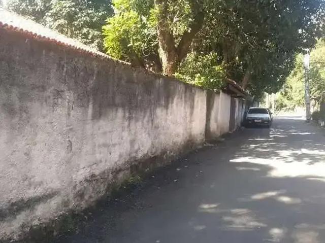 Terreno / Lote para Venda em Niterói/RJ Sapê